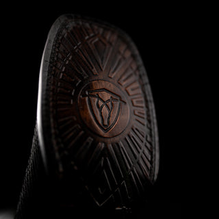 Rodeo Cartie Python Original Exotic Cowboy Western Boots Square Toe