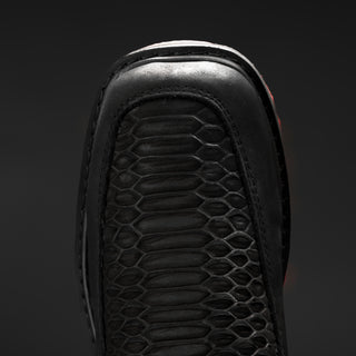 Men's Marcoa Contemporary Python Western Boot