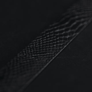 Men's Belt Mamba Python Tribute