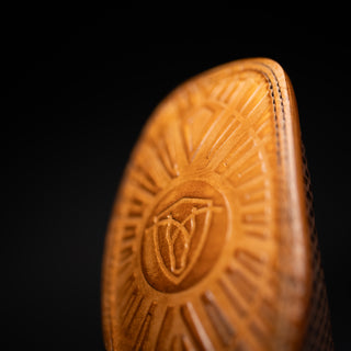 Men's MAMBA Python Tribute Square Toe Boot + Belt Combo