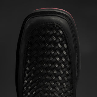 Men's Marcoa Contemporary Braided Western Boot