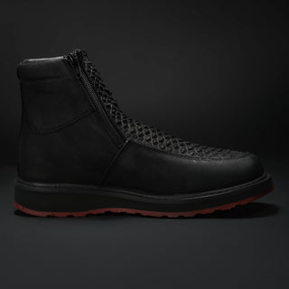 Men's Marcoa Contemporary Python Western Boot