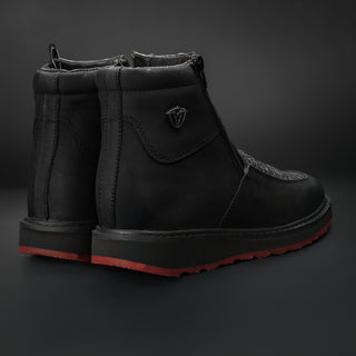 Men's Marcoa Contemporary Python Western Boot