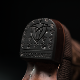 Men's Sierra Python Tribute J Toe Boot + Belt Combo