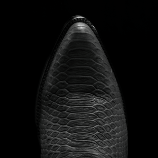 Men's Sierra Python Tribute J Toe Cowboy Western Boot