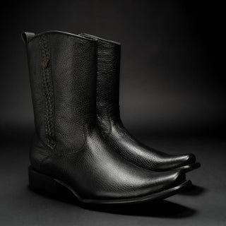 Men's Dubai Cutter Square Toe Boot