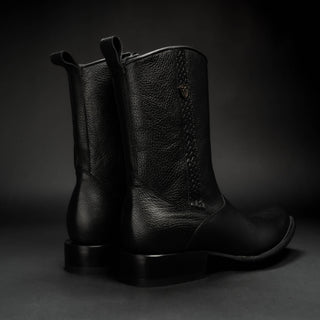 Men's Dubai Cutter Square Toe Boot