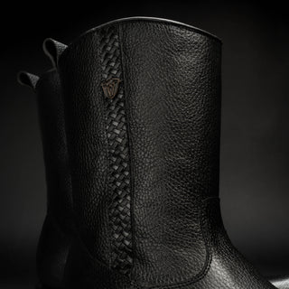 Men's Dubai Cutter Square Toe Boot