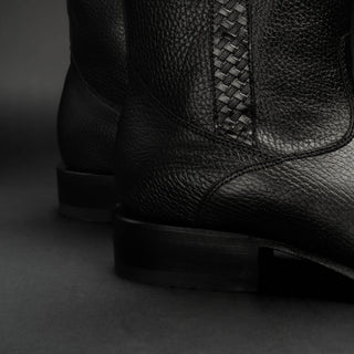 Men's Dubai Cutter Square Toe Boot