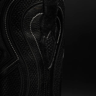 Men's Sierra Python Tribute J Toe Cowboy Western Boot