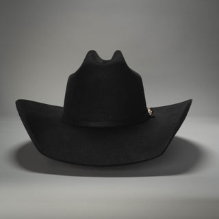 Men's "El Jefe" Cowboy Fur Hat