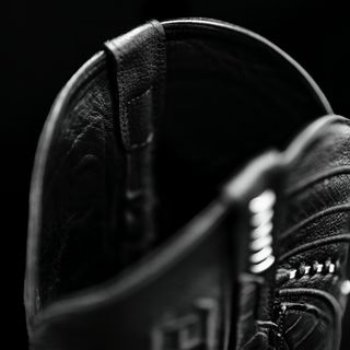 Men's American Alligator Cutter Toe Cowboy Boots