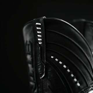 Men's American Alligator Cutter Toe Cowboy Boots