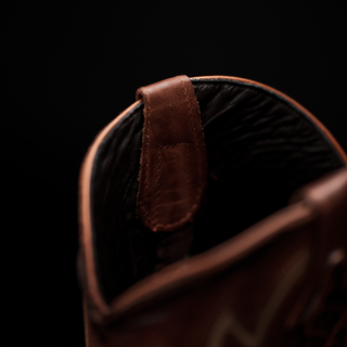 Men's Sierra Caiman J Toe  Boot