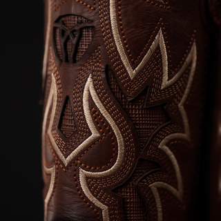 Men's Sierra Caiman J Toe  Boot