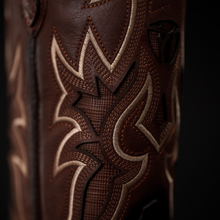 Men's Sierra Caiman J Toe  Boot