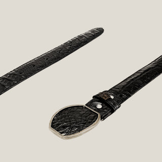 Men's 106 Belt Exotic Original Caiman