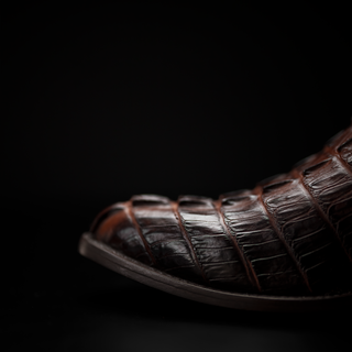 Men's Sierra Caiman J Toe  Boot