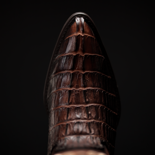 Men's Sierra Caiman J Toe  Boot