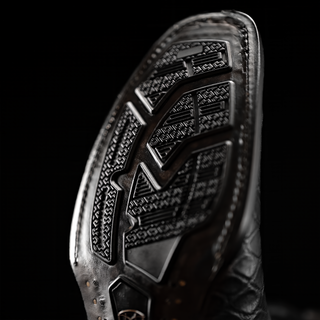 Men's American Alligator Cutter Toe Cowboy Boots