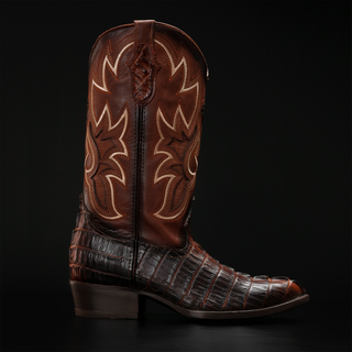 Men's Sierra Caiman J Toe  Boot