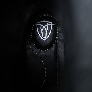 Men's MAMBA Series II Python Square Toe Boot