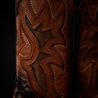 Men's Sierra Caiman J Toe  Boot