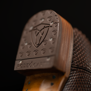 Men's MAMBA Python Tribute Square Toe Boot