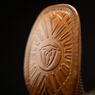 Men's MAMBA Python Tribute Square Toe Boot