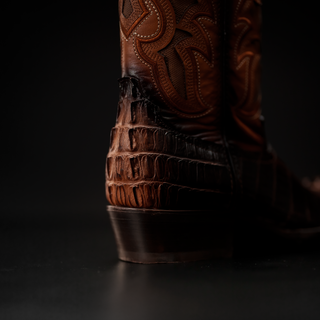 Men's Sierra Caiman J Toe  Boot