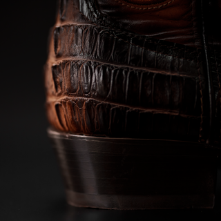 Men's Sierra Caiman J Toe  Boot