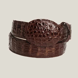 Men's 106 Belt Exotic Original Caiman