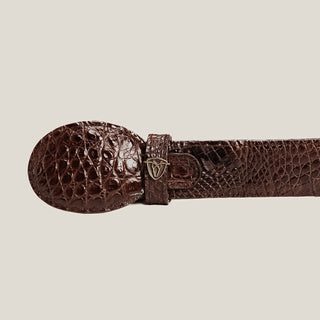 Men's 106 Belt Exotic Original Caiman