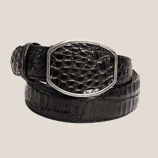 Men's 106 Belt Exotic Original Caiman