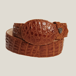 Men's 106 Belt Exotic Original Caiman