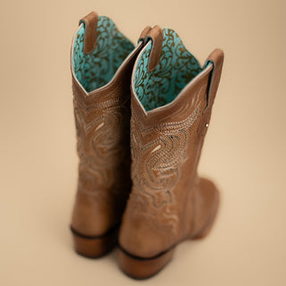 Women's Stephanie Rodeo Boot