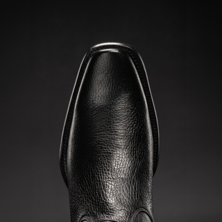 Men's Dubai Cutter Square Toe Leather Boot