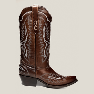 Women's AMELIA Western Boot