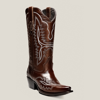 Women's AMELIA Western Boot