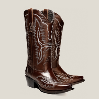 Women's AMELIA Western Boot