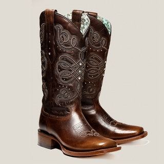 Women's LIZ Women's Rodeo Boots Earthly