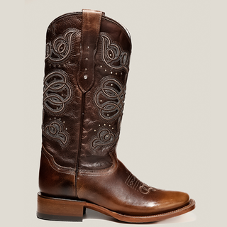 Women's LIZ Women's Rodeo Boots Earthly