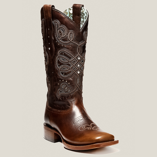 Women's LIZ Women's Rodeo Boots Earthly