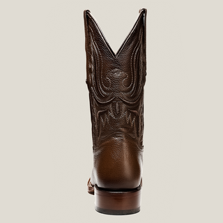 Men's 095 Rodeo Western Boot Leather