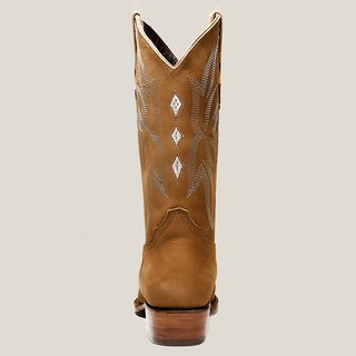 Men's 600C Classic Cowboy Boot J Toe