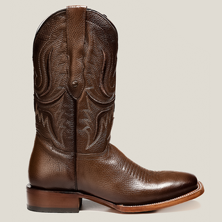 Men's 095 Rodeo Western Boot Leather