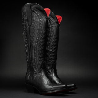 Women's Savage Belle Snip Toe