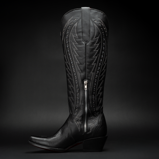 Women's Savage Belle Snip Toe Boot