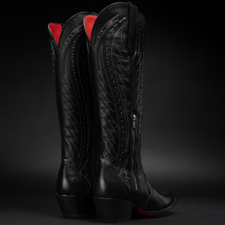 Women's Savage Belle Snip Toe Boot