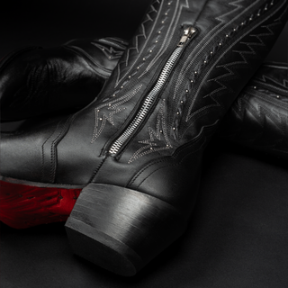 Women's Savage Belle Snip Toe Boot